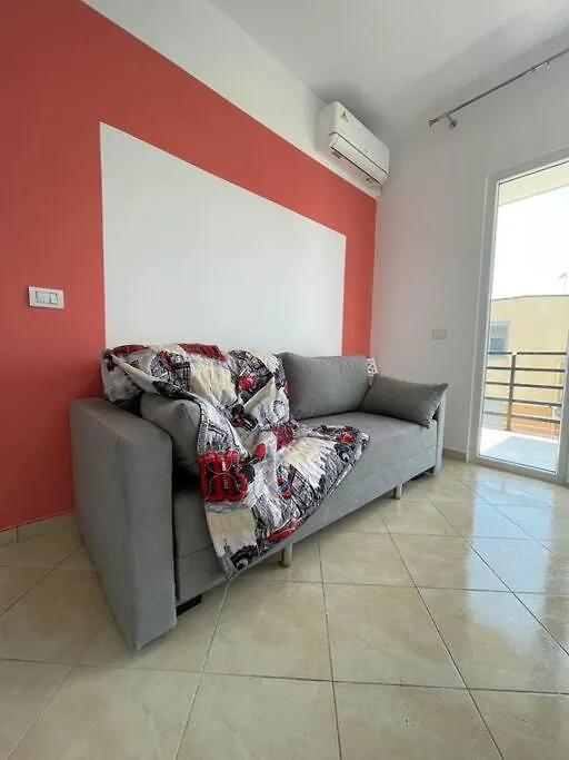 Apartments London Durrës Albanien