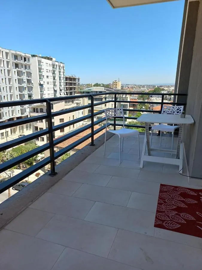 Apartments London Durrës
