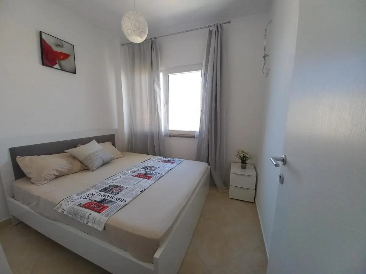 Apartments London Durrës Albanien